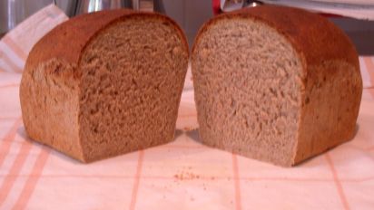 Granary Bread Recipe Food Com