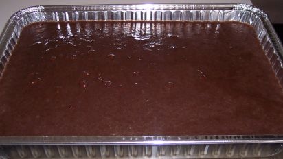 Fudgy Hershey S Syrup Brownies Recipe Food Com