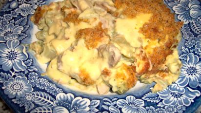 Chicken Divan Recipe Food Com