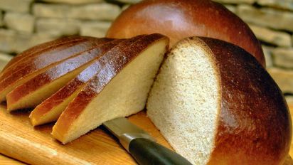 Portuguese Sweet Bread Recipe Food Com