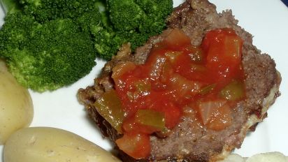 Swiss Meatloaf Recipe - Food.com