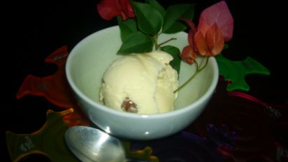 Rose Water Ice Cream Recipe Food Com