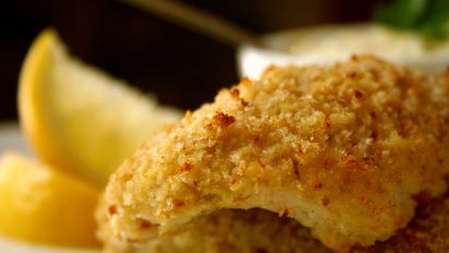Fish Nuggets Recipe Food Com