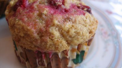Cranberry Orange Muffins Recipe Food Com