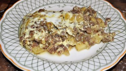 Bobotie Recipe Food Com