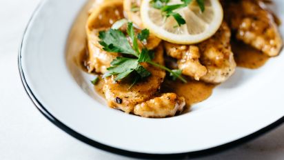 Chicken Francaise Recipe Food Com