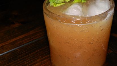 Refresco De Tamarindo Tamarind Drink Recipe Food Com