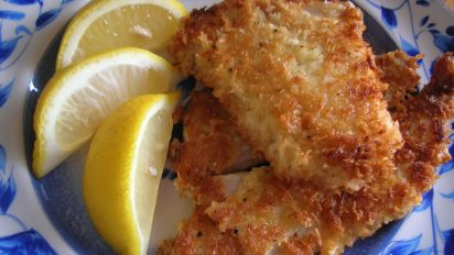 California Sand Dabs Recipe Food Com