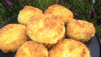 Korokke Japanese Potato Croquettes Recipe Food Com