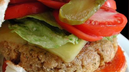 Krabby Patties Recipe Food Com