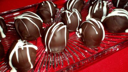 My Famous Chocolate Covered Cherries Recipe Food Com