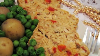 Tuna Loaf Recipe Food Com Best tuna salad i ever tasted. tuna loaf