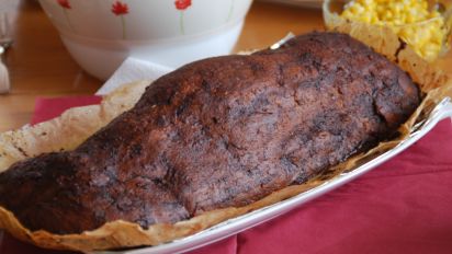 Dairy and Gluten-Free Tofu Turkey Recipe - Food.com