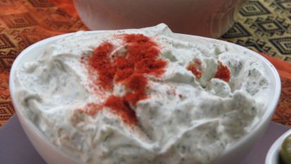 Dill Dip Recipe Food Com