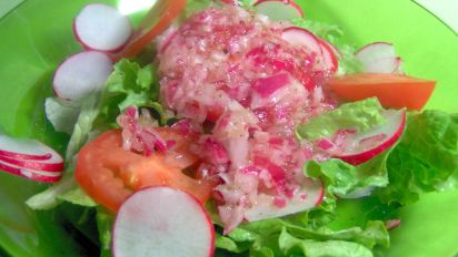 Sweet Vidalia Onion Dressing Recipe Food Com