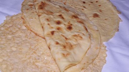 Gluten Free Tortillas Recipe Food Com