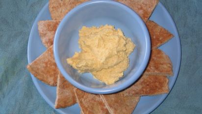 Barefoot Contessa S Hummus Recipe Food Com