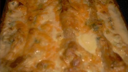 Turkey Lasagna Recipe Food Com