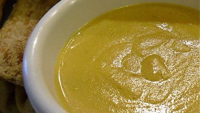 chinese hot mustard easy authentic recipe - the woks of life on spicy mustard recipe chinese