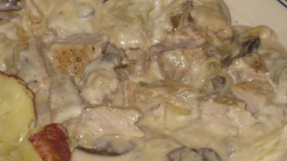Pork Chops Smothered In Cream Of Mushroom Recipe Food Com,How To Get Rid Of Small Black Ants