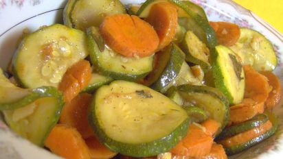 Zucchini And Carrot A Scapece Recipe Food Com Our traditional recipe for the most amazing lasagna is a popular. food com