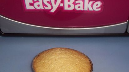Featured image of post Easiest Way to Make Easy Bake Oven Recipes Vanilla Cake