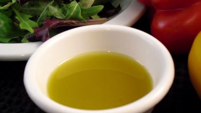 Honey Lime Vinaigrette Recipe Food Com