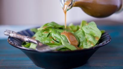 Kittencal S Balsamic Vinaigrette Recipe Food Com