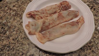 Palacinky Slovak Crepes Suzettes Recipe Food Com