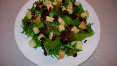 Cape Cod Picnic Salad Recipe Food Com
