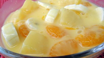 Weight Watchers Sunshine Salad Recipe Food Com