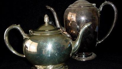 Cleaning Silver Recipe Food Com