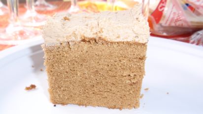 Old Fashioned Root Beer Float Cake Recipe Dessert Food Com