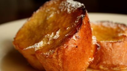 Overnight Eggnog French Toast Recipe Food Com