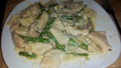 Jerk Chicken Pasta Recipe Food Com
