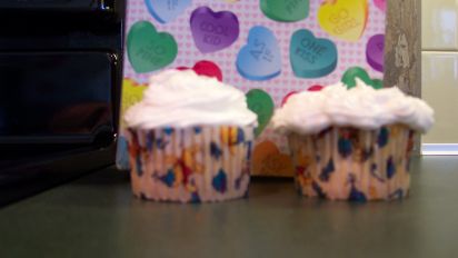 Buttercream Cream Cheese Decorator Frosting Recipe Food Com
