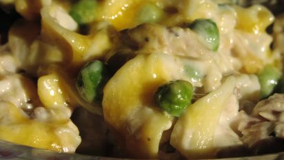 Campbell S Tuna Noodle Casserole Recipe Food Com