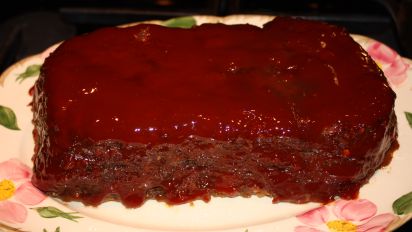 Meatloaf From Good Eats Recipe Food Com I have always loved meatloaf. meatloaf from good eats