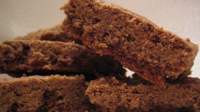 pic Weetabix Recipes chocolate weetabix fudge