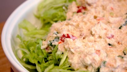 Don T Get Crabby With Me Salad Crab Louis Recipe Food Com