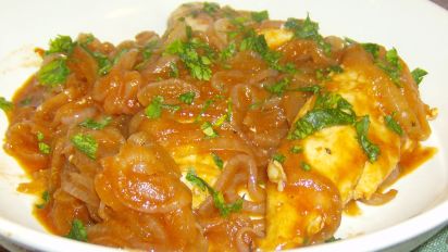 Pollo San Salvador Recipe Food Com