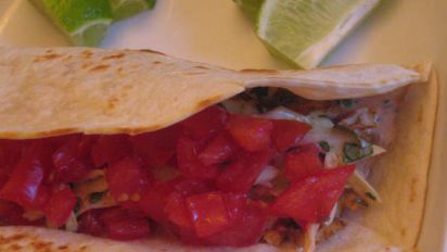 Baja Fish Tacos Recipe Food Com