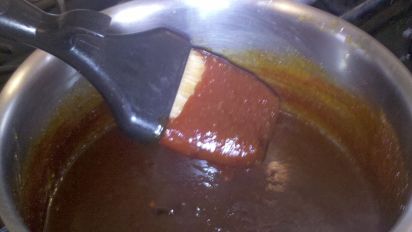 Southern Bbq Sauce Recipe Food Com