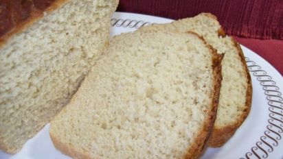 Oatmeal Bread Bread Machine Bread Maker Recipe Food Com