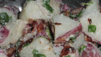 Weight Watchers Potato Salad Recipe Food Com