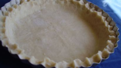 Homemade Pie Crust Pa Dutch Country Recipe Bakinggenius Kitchen