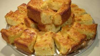 Moist Mexican Cornbread Recipe Food Com