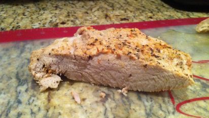 Wild Turkey Breast Wild Turkey Breast