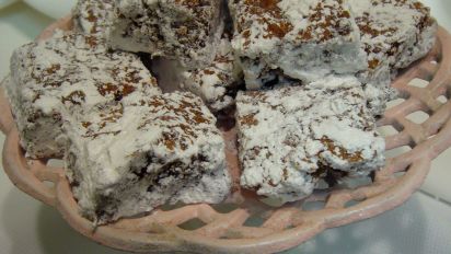 Date Nut Bars Recipe Baking Food Com