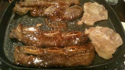 Beef Yakiniku Recipe Food Com